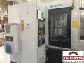 GLEASON 100S - Gear Shaper
