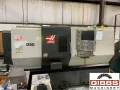 HAAS DS-30 - Horizontal Lathe