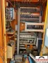 KLINGELNBERG WNC 30 - Bevel Gear Grinder