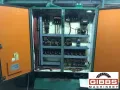 GLEASON 608 - Spiral Bevel Gear Generator
