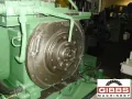 GLEASON 609 - Spiral Bevel Gear Generator