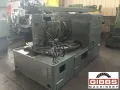 GLEASON 116 - Spiral Bevel Gear Generator