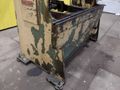 45 TON X 6' CHICAGO D&K MODEL #56-A MECHANICAL PRESS BRAKE WITH CNC BACK GAUGE: STOCK #19652
