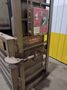 60" X 30" X 20 HP PIQUA MODEL #30 VERTICAL HYDRAULIC CARDBOARD BALER: STOCK 17413