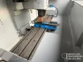 2006 Haas TM-2 CNC Tool Room Mill #8102 #2