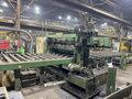 2005 PEDDINGHAUS MODEL #FDB2500/A PLATE PROCESSOR: STOCK 17416