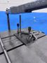 #5 WARNER & SWASEY MODEL #@1470 RAM TYPE TURRET LATHE: STOCK #80661