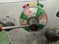 #5 WARNER & SWASEY MODEL #@1470 RAM TYPE TURRET LATHE: STOCK #80661