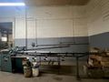 ERGON MODEL MELC 3-8 WIRE STRAIGHTENER & CUT-OFF: STOCK #79380
