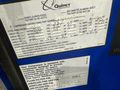 30 HP QUINCY ROTARY SCREW AIR COMPRESSOR: STOCK #79314