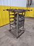 4-SLIDE PROTOTYPE SETUP JIG TABLE: STOCK #19413