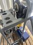 VICTAULIC  MODEL # VE106 ROLL GROVING TOOL / TRIPOD STAND: STOCK #78565
