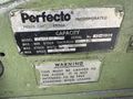 18" X .104" PERFECTO 7 ROLL STRAIGHTENER: STOCK #78634