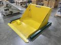 2000 LB SOUTHWORTH MODEL # ZTU2-85 CONTAINER TILTER: STOCK #78552