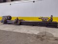40" X 22' AMERICAN PACEMAKER ENGINE LATHE: STOCK #78228