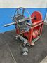 9" X 48" CUSTOM MADE CABLE WIRE COIL REEL: STOCK #78129