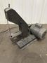 1" DAYTON MDL. 6Z116A  BELT GRINDER: STOCK #78048