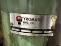 10 CUBIC FT  GYROMATIC MODEL G10-D VIBRATORYFINSHER: STOCK #77935