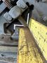 6" X 6" X 1/2" HENRY & PEL MODEL MK-20 IRONWORKER: STOCK #77858