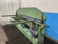 16 TON X 8 DREIS & KRUMP 96" MODEL S-B-83 HYDRAULIC BRAKE,: STOCK #77726