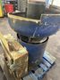 30 ROTOSPIN VIBRATORY BOWL FINISHER: STOCK #77501