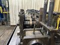 6 STAND X 2" DAHLSTROM  MODEL #550-6-OB ROLLFORMER: STOCK #77573