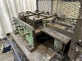 6 STAND X 2" DAHLSTROM  MODEL #550-6 OB ROLL FORMER: STOCK #77572