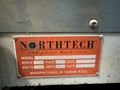 NORTH TECH MODEL CS18L UP-CUT TABLE SAW: STOCK #77447