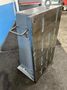 33" X 51" X 21"D ANGLE PLATE WITH SLOTS : STOCK #77373
