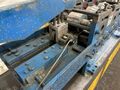 15,000 LB  X 24"  x .250 EGAN COIL CRADLE & STRAIGHTNER: STOCK#77220