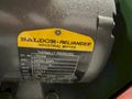 SWEED MODEL LG2-27-92 SCRAP CHOPPER: STOCK #77301