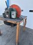 SWEED MODEL 505 SCRAP CHOPPER: STOCK #77278