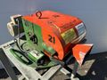 SWEED MODEL 400AC SCRAP CHOPPER: STOCK #77280