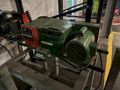 SWEED MODEL LG2-2 SCRAP CHOPPER: STOCK #77275