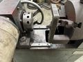 J F BURNS ROTARY BAR END BEVELER: STOCK #77122