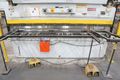 75 TON X 10' PACIFIC HYDRAULIC PRESS BRAKE: STOCK #77101