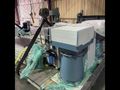 CAMPBELL MODEL 800A 150/650/IT CNC CREEP FEED GRINDER: STOCK 77091