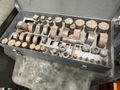 #2 DIACRO SINGLE END HAND PUNCH: STOCK #77076