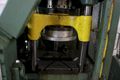 BRUDERER HIGH SPEED PRODUCTION PRESS: STOCK #76642