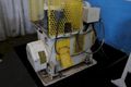CUT-OFF PRESS: STOCK #76592