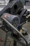 2 TON ALVA ALLEN FLYWHEEL OBI PRESS: STOCK #76459