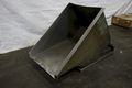 SELF DUMPING HOPPER; STOCK #76434