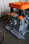 25 TON SAMCO 4 POST CUTOFF PRESS: STOCK #76398
