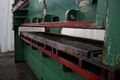 100 TON DREIS & KRUMP DOUBLE CRANK PRESS:  STOCK #76322