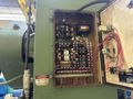 60 TON MINSTER BACK GEARED OBI PRESS: STOCK #76280