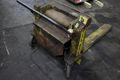 VESTIL SADDLE LIFT: STOCK #76189