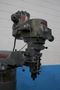 2 HP BRIDGEPORT RAM TYPE VERTICAL MILL: STOCK #76107