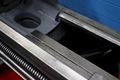 21" X 82" TARNOW GAP BED ENGINE LATHE: STOCK #75954