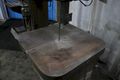 18" GROB MODEL #MS18 VERTICAL BANDSAW: STOCK #75924