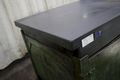 48' X 36" X 6" RAHN GRANITE PLATE: STOCK #75789